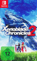 Xenoblade Chronicles 2 *Nintendo Switch* Top Zustand
