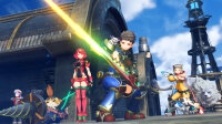 Xenoblade Chronicles 2 *Nintendo Switch* Top Zustand