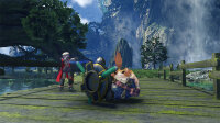 Xenoblade Chronicles 2 *Nintendo Switch* Top Zustand