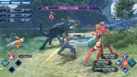 Xenoblade Chronicles 2 *Nintendo Switch* Top Zustand