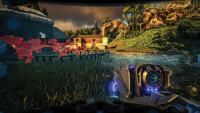 ARK: Survival Evolved / Playstation 4 / PS5 *TOP Zustand