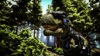 ARK: Survival Evolved / Playstation 4 / PS5 *TOP Zustand