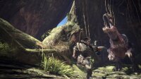 Monster Hunter World / Playstation 4 / PS5 *TOP Zustand