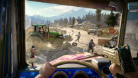 Far Cry 5 / Playstation 4 / PS5