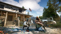 Far Cry 5 / Playstation 4 / PS5