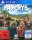 Far Cry 5 / Playstation 4 / PS5