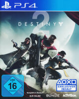 Destiny 2 / Playstation 4 / PS5 *TOP Zustand