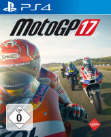MotoGP 17 / Playstation 4 / PS5 *TOP Zustand