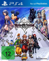 Kingdom Hearts HD 2.8 - Final Chapter Prologue/...