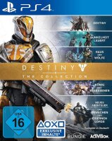 Destiny - The Collection inkl. Das Erwachen der Eisernen...