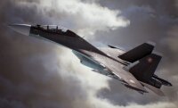 Ace Combat 7 - Skies Unknown / Playstation 4 / PS5 * Guter Zustand