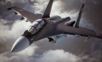 Ace Combat 7 - Skies Unknown / Playstation 4 / PS5 * Guter Zustand