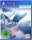 Ace Combat 7 - Skies Unknown / Playstation 4 / PS5 * Guter Zustand