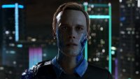 Detroit - Become Human / Playstation 4 / PS5 * Guter Zustand
