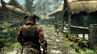 The Elder Scrolls V: Skyrim (Special Edition) / Xbox One - Top Zustand