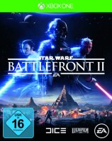 Star Wars Battlefront 2 / Xbox One - Top Zustand