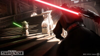 Star Wars Battlefront 2 / Xbox One - Top Zustand