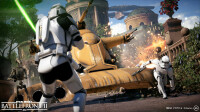 Star Wars Battlefront 2 / Xbox One - Top Zustand
