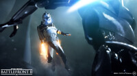 Star Wars Battlefront 2 / Xbox One - Top Zustand