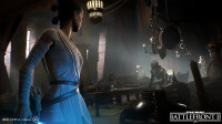 Star Wars Battlefront 2 / Xbox One - Top Zustand