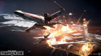 Star Wars Battlefront 2 / Xbox One - Top Zustand
