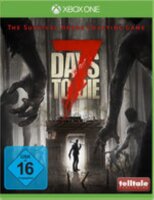 7 Days to Diex / Xbox One - Top Zustand