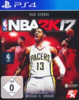 NBA 2K17 / Playstation 4 / PS5 *TOP Zustand