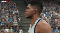 NBA 2K17 / Playstation 4 / PS5 *TOP Zustand