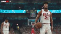 NBA 2K17 / Playstation 4 / PS5 *TOP Zustand