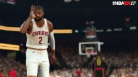 NBA 2K17 / Playstation 4 / PS5 *TOP Zustand