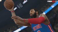 NBA 2K17 / Playstation 4 / PS5 *TOP Zustand
