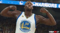 NBA 2K17 / Playstation 4 / PS5 *TOP Zustand