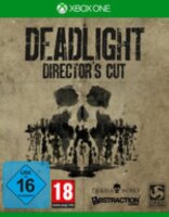 Deadlight - Directors Cut / Xbox One * Guter Zustand