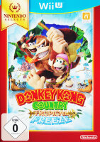 Donkey Kong Country: Tropical Freeze (Nintendo Wii U) Top...