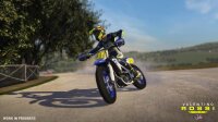 Valentino Rossi - The Game (Moto GP 2016) / Playstation 4 / PS5 *TOP Zustand