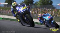 Valentino Rossi - The Game (Moto GP 2016) / Playstation 4 / PS5 *TOP Zustand