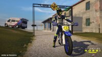 Valentino Rossi - The Game (Moto GP 2016) / Playstation 4 / PS5 *TOP Zustand