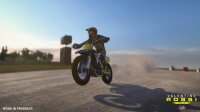 Valentino Rossi - The Game (Moto GP 2016) / Playstation 4 / PS5 *TOP Zustand