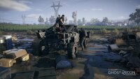 Tom Clancys Ghost Recon - Wildlands / Playstation 4 / PS5 * Guter Zustand