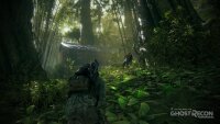 Tom Clancys Ghost Recon - Wildlands / Playstation 4 / PS5 * Guter Zustand