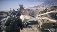Tom Clancys Ghost Recon - Wildlands / Playstation 4 / PS5 * Guter Zustand