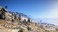 Tom Clancys Ghost Recon - Wildlands / Playstation 4 / PS5 * Guter Zustand