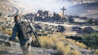 Tom Clancys Ghost Recon - Wildlands / Playstation 4 / PS5 * Guter Zustand