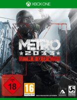 Metro 2033 Redux / Xbox One - Top Zustand