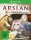 Arslan - The Warriors of Legend / Xbox One - Top Zustand