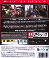 Max Payne 3  [Essentials] / Playstation 3 + Handbuch*Top Zustand*