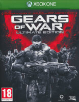 Gears of War - Ultimate Edition / Xbox One - Top Zustand