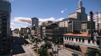Mafia 3 / Playstation 4 / PS5 * Guter Zustand