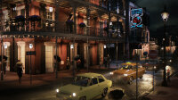 Mafia 3 / Playstation 4 / PS5 * Guter Zustand