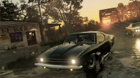 Mafia 3 / Playstation 4 / PS5 * Guter Zustand
